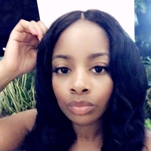 Meet your Posher, Tamecca